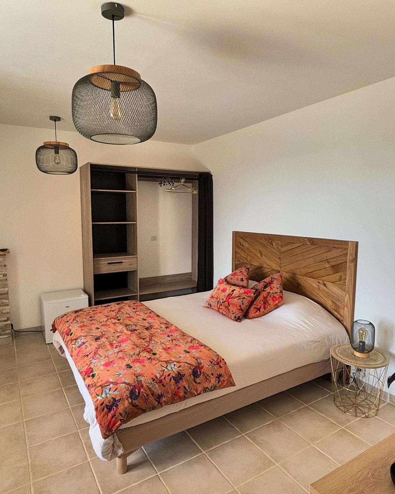 Apartamento Casa Punta Di Vista Venaco  Exterior foto